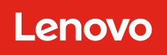 Logo Lenovo